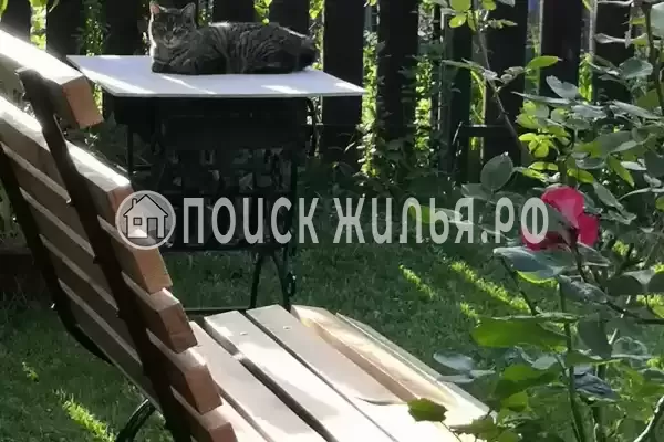 Частный сектор «На юге»