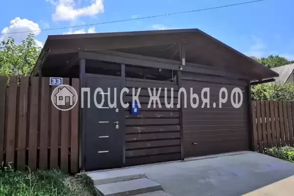 Частный сектор «На юге»