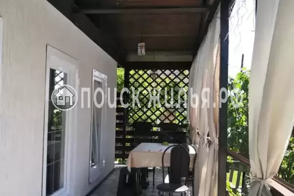 Частный сектор «На юге»