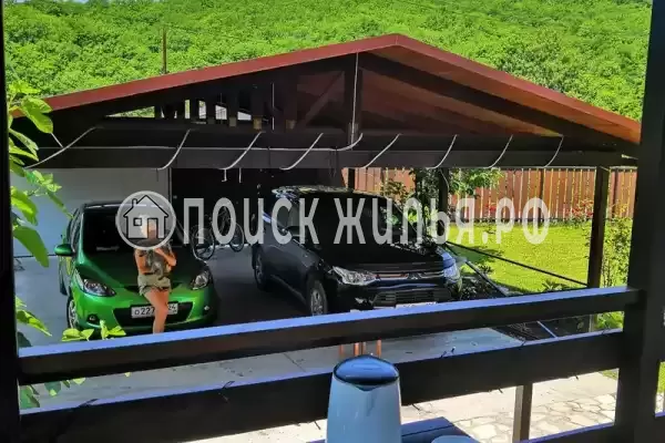 Частный сектор «На юге»