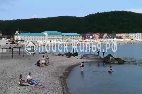 Частный сектор «На юге»