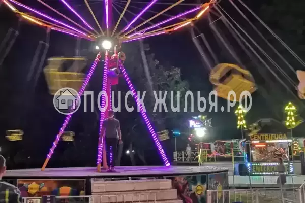 Частный сектор «На юге»