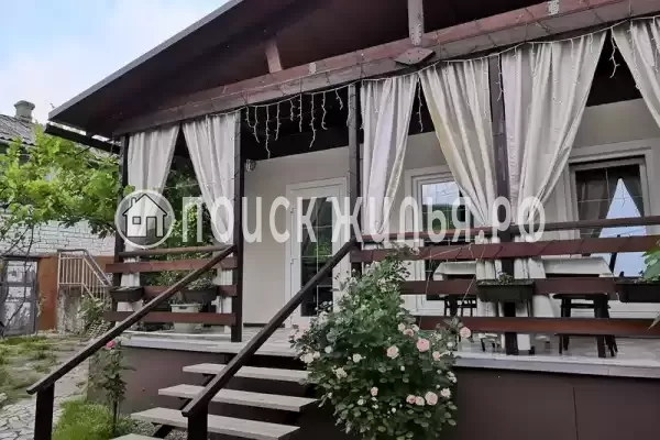 Частный сектор «На юге»