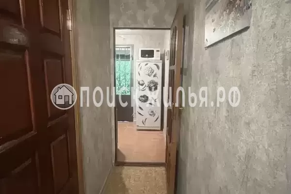 Квартира «В районе Cиноп» Квартира «В районе Cиноп»