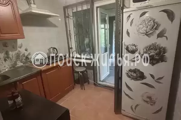 Квартира «В районе Cиноп» Квартира «В районе Cиноп»