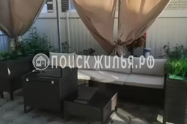 Дом под ключ, Морская, д.230 Дом под ключ, Морская, д.230