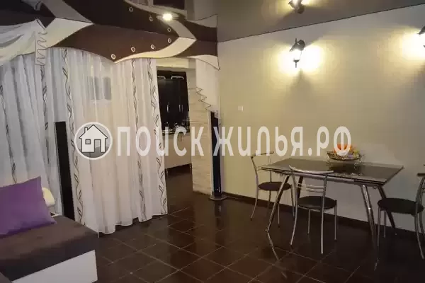 Дом под ключ, Морская, д.230 Дом под ключ, Морская, д.230