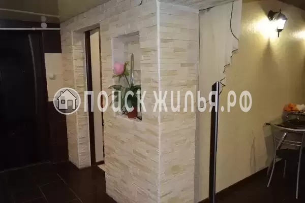 Дом под ключ, Морская, д.230 Дом под ключ, Морская, д.230