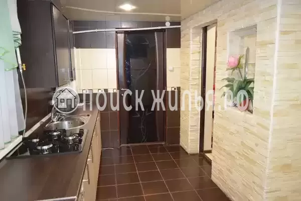 Дом под ключ, Морская, д.230 Дом под ключ, Морская, д.230