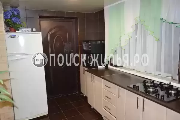 Дом под ключ, Морская, д.230 Дом под ключ, Морская, д.230