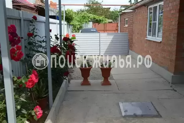 Дом под ключ, Морская, д.230 Дом под ключ, Морская, д.230