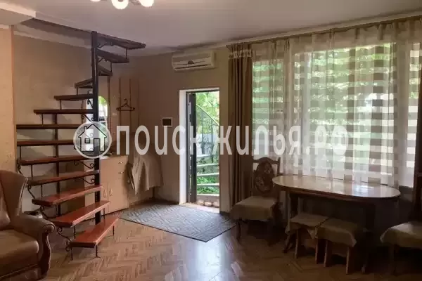 Частный сектор «Студия Райский Уголок»