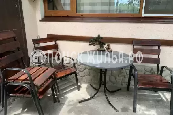 Частный сектор «Студия Райский Уголок»