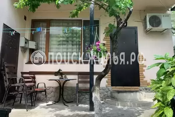 Частный сектор «Студия Райский Уголок»