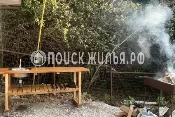 Частный сектор «Уютный домик»