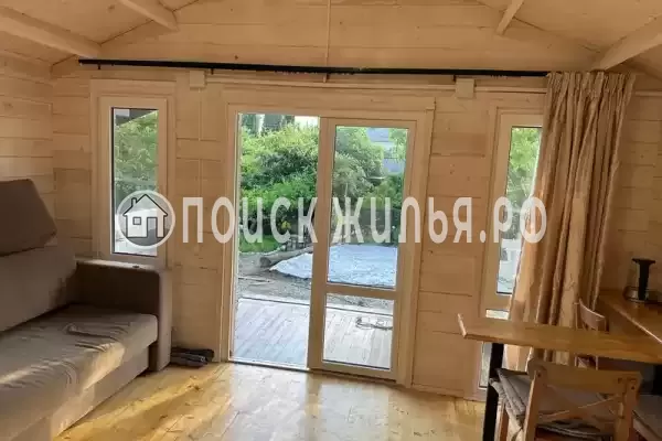 Частный сектор «Уютный домик»