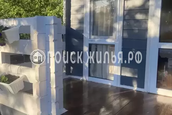 Частный сектор «Уютный домик»