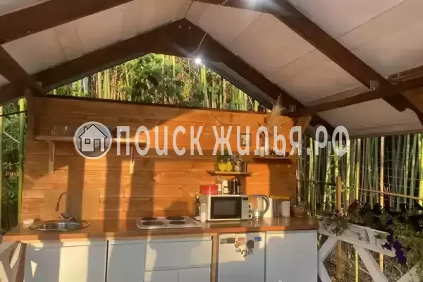 Частный сектор «Уютный домик»