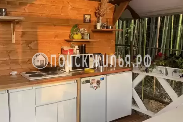 Частный сектор «Уютный домик»