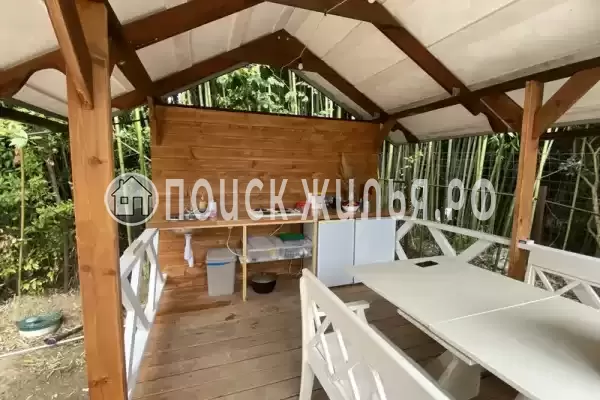 Частный сектор «Уютный домик»