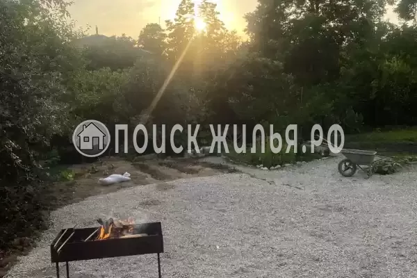 Частный сектор «Уютный домик»