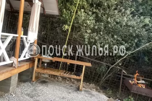 Частный сектор «Уютный домик»