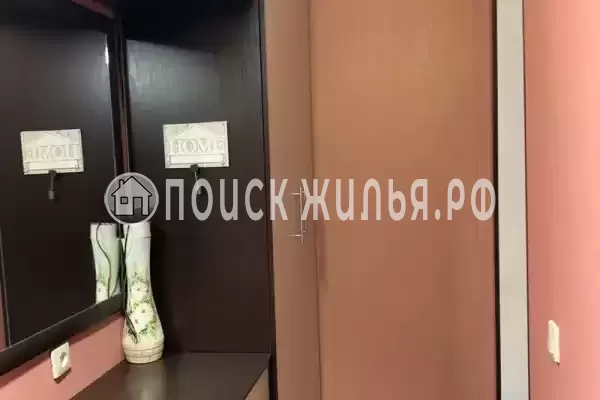 Квартира «Со всеми удобствами»