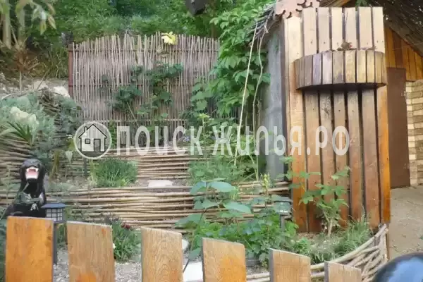 Дом под ключ, Черноморская, д.1/5 Дом под ключ, Черноморская, д.1/5