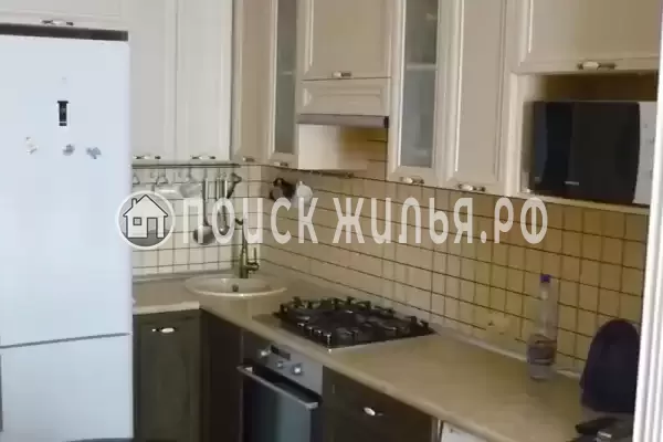 Дом под ключ, Черноморская, д.1/5 Дом под ключ, Черноморская, д.1/5