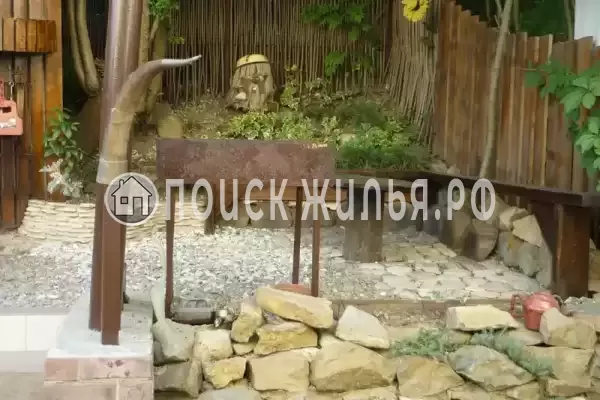 Дом под ключ, Черноморская, д.1/5 Дом под ключ, Черноморская, д.1/5