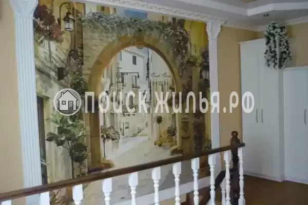 Дом под ключ, Черноморская, д.1/5 Дом под ключ, Черноморская, д.1/5