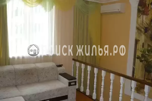 Дом под ключ, Черноморская, д.1/5 Дом под ключ, Черноморская, д.1/5