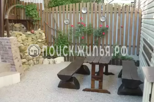 Дом под ключ, Черноморская, д.1/5 Дом под ключ, Черноморская, д.1/5