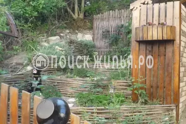 Дом под ключ, Черноморская, д.1/5 Дом под ключ, Черноморская, д.1/5