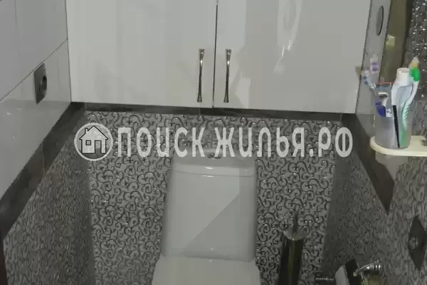 Дом под ключ, Черноморская, д.1/5 Дом под ключ, Черноморская, д.1/5