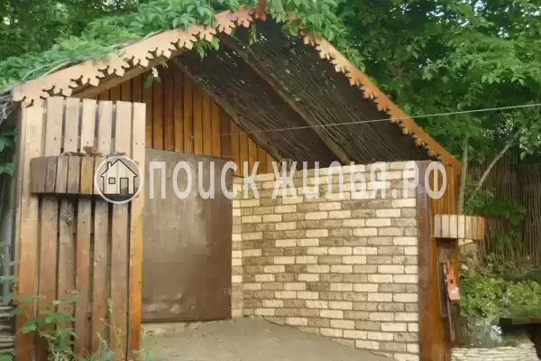 Дом под ключ, Черноморская, д.1/5 Дом под ключ, Черноморская, д.1/5