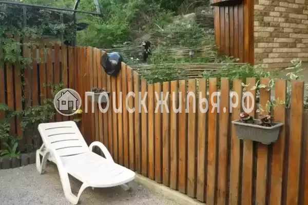 Дом под ключ, Черноморская, д.1/5 Дом под ключ, Черноморская, д.1/5