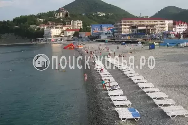 Дом под ключ, Черноморская, д.1/5 Дом под ключ, Черноморская, д.1/5