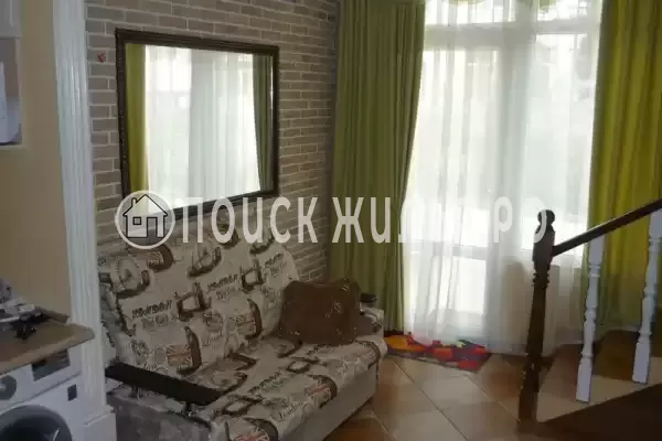 Дом под ключ, Черноморская, д.1/5 Дом под ключ, Черноморская, д.1/5