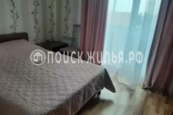 Квартира, Анапская, д.7 Квартира, Анапская, д.7