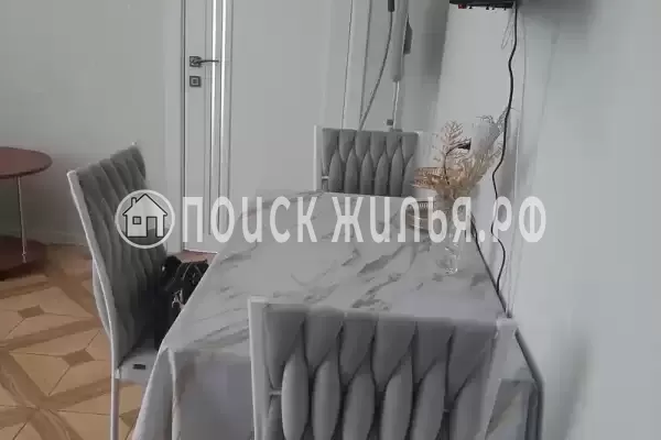 Квартира, Анапская, д.7 Квартира, Анапская, д.7