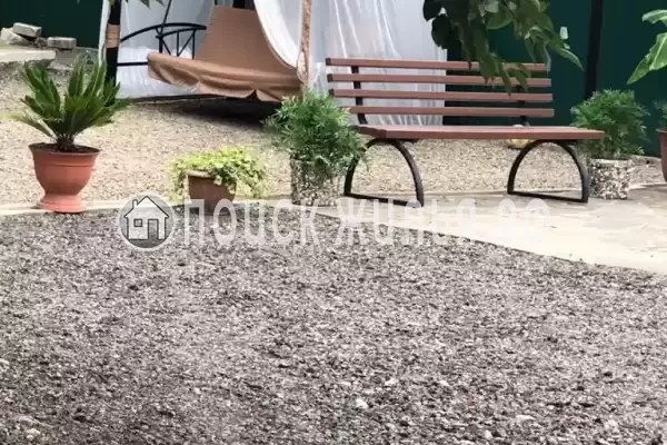 Дом под ключ «Сосновый бор» Дом под ключ «Сосновый бор»