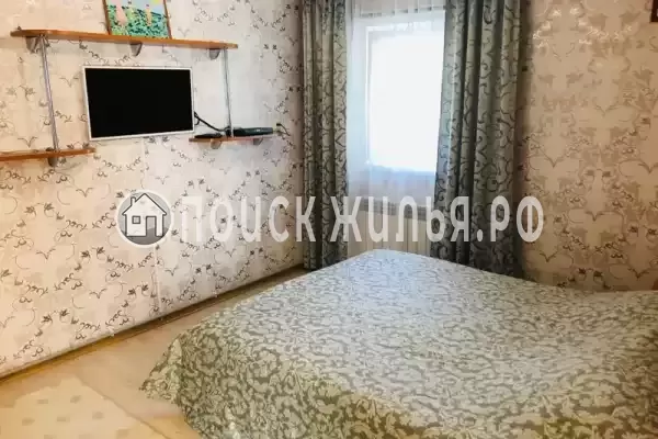 Дом под ключ «Сосновый бор» Дом под ключ «Сосновый бор»