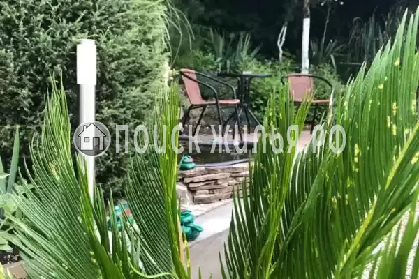 Дом под ключ «Сосновый бор» Дом под ключ «Сосновый бор»