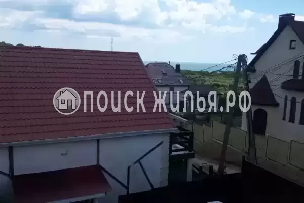 Дом под ключ «Дом на море» Дом под ключ «Дом на море»