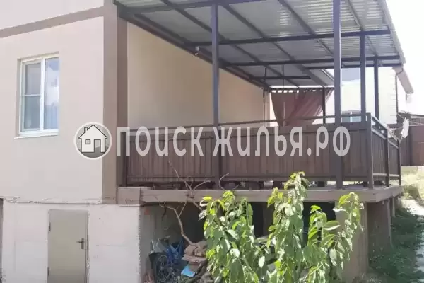 Дом под ключ «Дом на море» Дом под ключ «Дом на море»