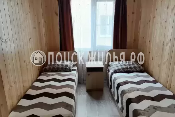 Дом под ключ «Южный» Дом под ключ «Южный»