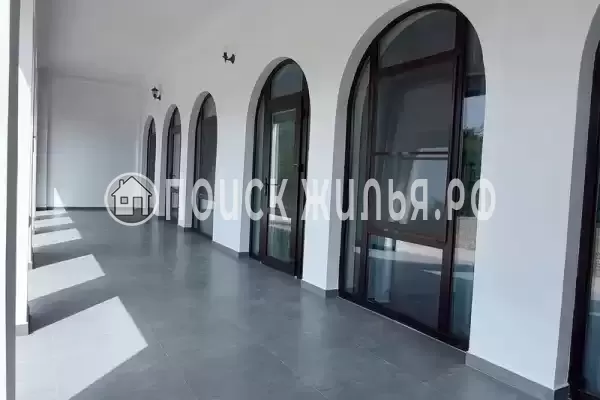 Частный сектор «В центре Нового Афона»