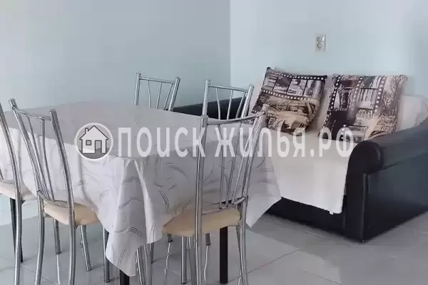 Частный сектор «В центре Нового Афона»