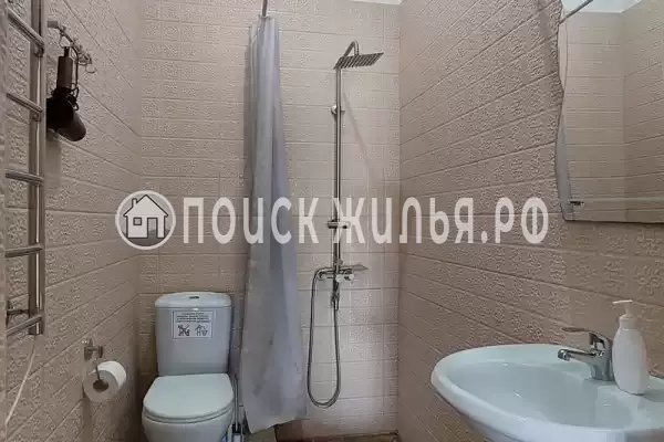 Частный сектор «В центре Нового Афона»